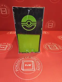 Pokemon Mega Evolution Perfect Order ETB new factory sealed with Tare - Image 3