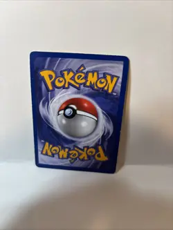 Zapdos #23 Promo Wizards Black Star Promos Pokemon LP - Image 2