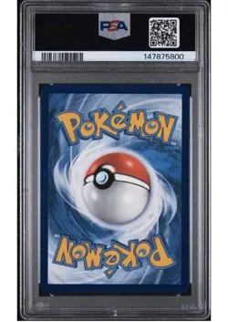 Scizor Pokemon TCG Sv03: Obsidian Flames Holo Illustration Rare Card PSA 10 - Image 2
