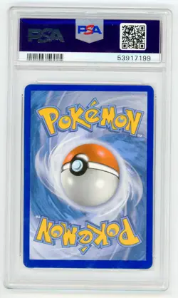 Telescopic Sight 2020 Pokemon Vivid Voltage PSA 10 #203 - Image 2