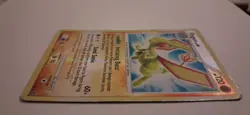 2007 FLYGON #5/132 POKEMON SECRET WONDERS REVERSE HOLO FOIL RARE - Image 5