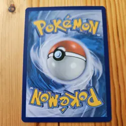 POKEMON S&V PARADOX RIFT TCG: Slither Wing /Uncommon #107/182 - Image 3