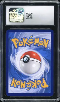 CGC 9 Pokemon TCG Chinese Bubble Mew Ex SAR 151C 191/151 RARE - Image 2