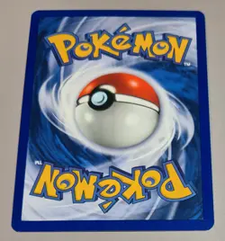 Misty's Psyduck # 90/132 Common Gym Challenge 2000 Pokemon N.Mint-Mint Vintage - Image 3