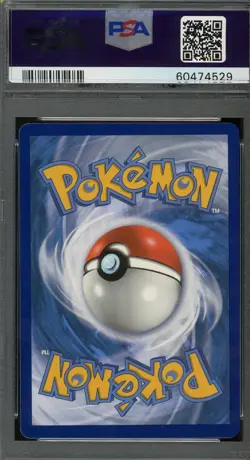 2019 Pokemon Sun & Moon Hidden Fates Zorua SV25 PSA 9 MINT - Image 2