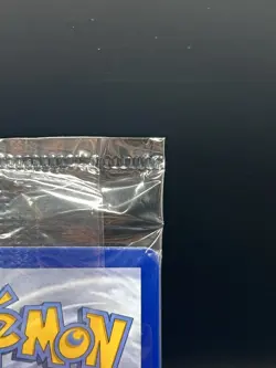 Mewtwo V Swsh229 Swsh: Sword & Shield Promo Cards Holo (Sealed) - Image 3