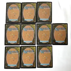 Set of Approx 430 Final Fantasy x Magic the Gathering Card Rare FOIL J18391 - Image 3