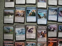 MTG - 145 Cards Oath of the Gatewatch Incl Token & Foil, Plus Empty Boxes - Image 4