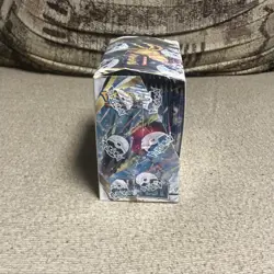 Pokemon Sword & Shield Silver Tempest Booster Box Trading Card Game Lugia Vulpix - Image 4