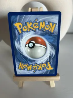 Pokemon Sun & Moon Burning Shadows TCG Card Plumeria 120/147 - Image 2