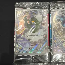 Lot Of 4 Sealed Pokemon Promo Cards - Image 2