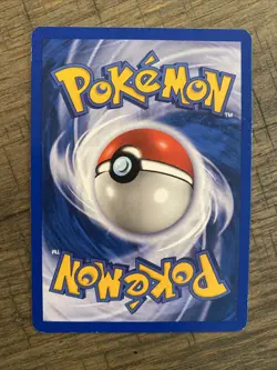 Pokemon Clefairy Uncommon Card 30/111 Neo Genesis- LP - Image 2