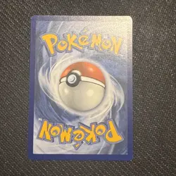 Pokemon TCG Steelix Paradox Rift Holo Illustration Card 208/182 NM - Image 2