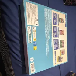 Bandai One Piece Card Game Illustration Box Vol.3 Special Edition English Luffy - Image 2