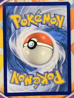 🔥Pokemon Detective Pikachu Holo Rare Card 10/18 HP 90 Surprise Attack 80👍📈 - Image 2