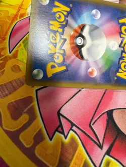 Pokemon Card Set Promo Pikachu and Armor Mewtwo 24 Cards with Scratches - Image 3