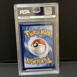 2022 Charizard VMAX - Sword & Shield Promo Cards Holo Pokemon TCG PSA 9 MINT - Image 2