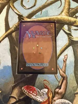 🌟 Thassa, Deep-Dwelling Secret Lair Drop FOIL 🌟 - Image 2