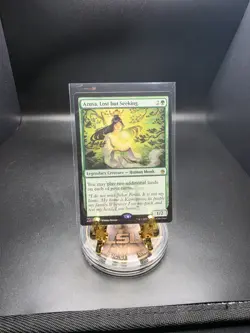 Azusa, Lost but Seeking Core Set 2021 Regular - Image 1