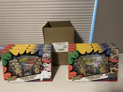 Pokemon TCG Mega Evolution Ascended Heroes Premium Poster Collection - CASE of 6 - Image 1