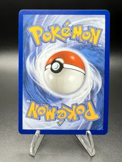 Pokemon TCG Spewpa 089/088 Full Art Illustration Rare Holo Perfect Order - Image 2