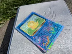 Psyduck 88/110 Legendary Collection Reverse Holo Pokemon Card - Image 4