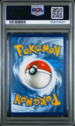 PSA 10 Charizard Gx SM211 Promo-Hidden Fates Tins Pokemon 2019 Promo - Image 2