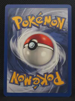 Pikachu (Red Cheeks) 058/102 Base Set (Shadowless) Regular Pokemon TCG - Image 2