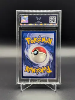 Pokemon Chansey #72 Expedition 72/165 ARK 9.5 Gem Mint - Image 2