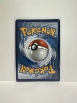 Pokemon TCG Probopass 096/088 Full Art Illustration Rare Holo Perfect Order - Image 2