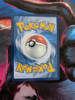 Team Rockets Giovanni 238/182 Deutsch NM Full Art Pokemon Karte - Image 5