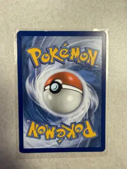 Surfing Pikachu 111/108 – XY Evolutions (Secret Rare) - LP - 2016 Pokemon TCG - Image 2