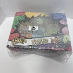 Pokemon Ascended Heroes First Partners Deluxe Pin Collection TCG - 2 Pack - Image 3
