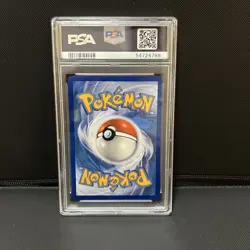 Pokemon 2016 XY Evolutions Charizard Holo PSA 9 11/108 - Image 2