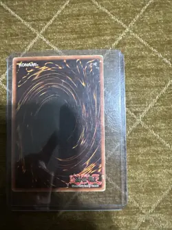 Dark Magician SDY-006 Yugioh Yu Gi Oh! Holo Foil Ultra Rare - Image 2