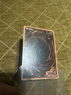 Dark Magician SDY-006 Yugioh Yu Gi Oh! Holo Foil Ultra Rare - Image 4