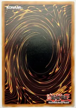 LDS1-EN001 Red-Eyes B. Dragon - Blue Ultra Rare 1st Edition Near Mint YuGiOh - Image 2