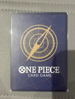 One Piece TCG - Sabo (SP) PRB02-014 - OP15 - Adventure on Kami's Island English - Image 2