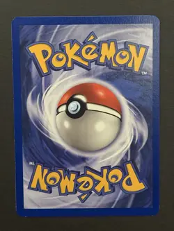 Pokemon TCG Zubat Team Rocket 1st Edition Common Card 70/82 - Image 3