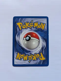 Pokemon TCG Zubat Team Rocket 1st Edition Common Card 70/82 - Image 2