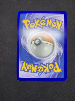 Giratina BW74 Team Plasma Holo Holographic Full Art Black Star Promo ~ NM - Image 2