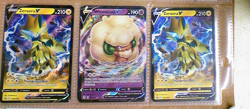 Vintage Pokemon Card Lot ( 9 Card Lot ) - Image 2