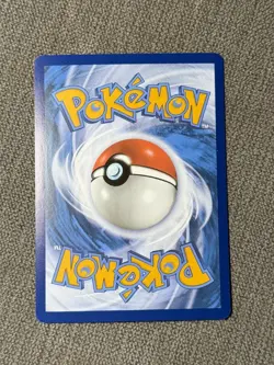 Pokemon Cards Zapdos ex 202/165 151 Special Illustration Rare NM - Image 2