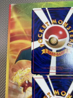 Pokemon Pikachu 6 Card Set Trading Cards PSA Eligible Collectible Rare - Image 5