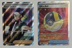 Pokemon TCG Mixed Art 16 Card Lot - Image 2