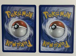 Pokemon TCG Mixed Art 16 Card Lot - Image 5
