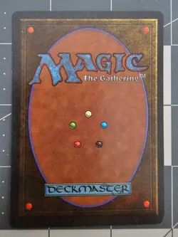 MTG ⭐ Antiquities ⭐Colossus of Sardia ⭐ Vintage Legacy ⭐ - Image 2