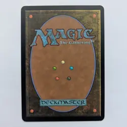 Blood Moon, Core Set Ninth Edition (9ED) #176, LP MTG - Image 2