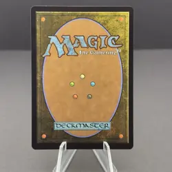 Taster of Wares Lorwyn Eclipsed Foil 121 - Image 2