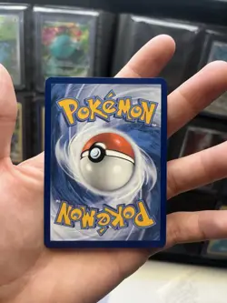 Pokemon TCG Squirtle 170/165 IR Scarlet Violet 151 NM - Image 2